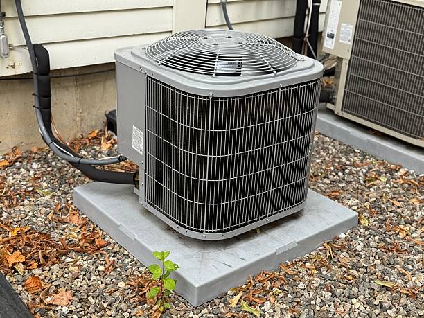 24/7 Emergency Hvac experts in New Braunfels, TX